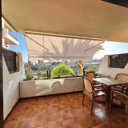 Apartamento Albatros Golf Del Sur Apt 257 San Miguel de Abona Exteriör bild