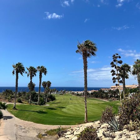 Apartamento Albatros Golf Del Sur Apt 257 San Miguel de Abona Exteriör bild