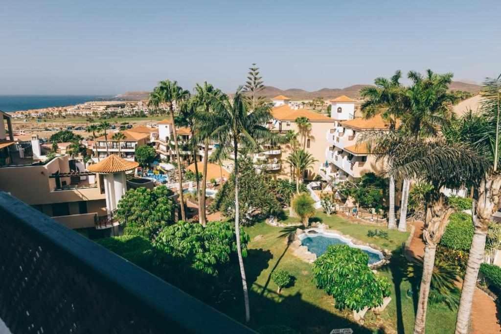Apartamento Albatros Golf Del Sur Apt 257 San Miguel de Abona Exteriör bild