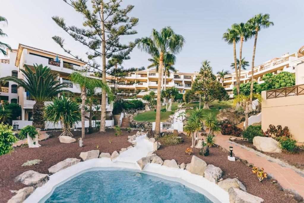 Apartamento Albatros Golf Del Sur Apt 257 San Miguel de Abona Exteriör bild