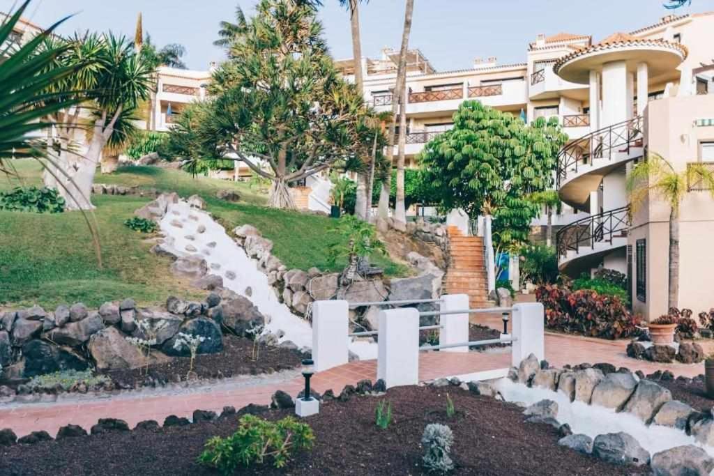 Apartamento Albatros Golf Del Sur Apt 257 San Miguel de Abona Exteriör bild