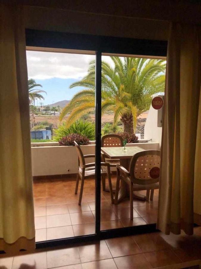 Apartamento Albatros Golf Del Sur Apt 257 San Miguel de Abona Exteriör bild