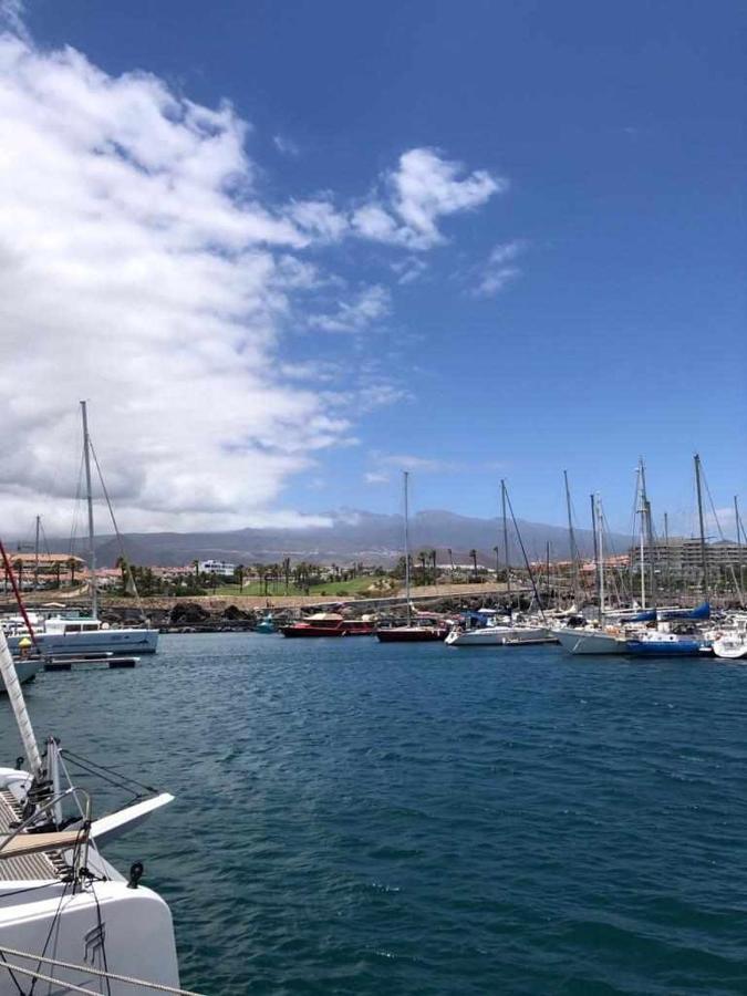 Apartamento Albatros Golf Del Sur Apt 257 San Miguel de Abona Exteriör bild