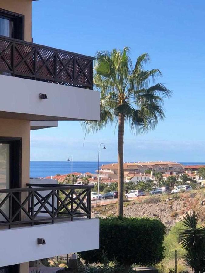 Apartamento Albatros Golf Del Sur Apt 257 San Miguel de Abona Exteriör bild