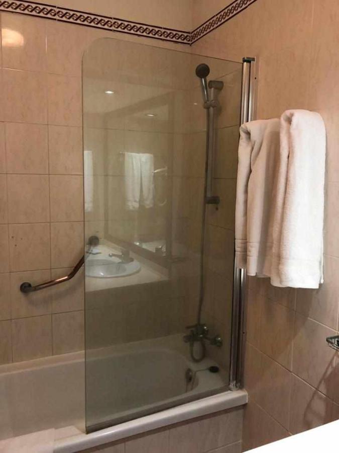 Apartamento Albatros Golf Del Sur Apt 257 San Miguel de Abona Exteriör bild