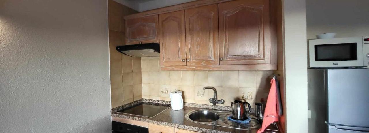 Apartamento Albatros Golf Del Sur Apt 257 San Miguel de Abona Exteriör bild