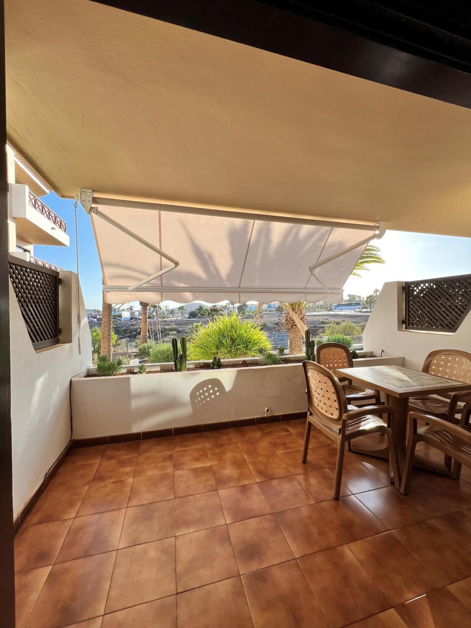 Apartamento Albatros Golf Del Sur Apt 257 San Miguel de Abona Exteriör bild