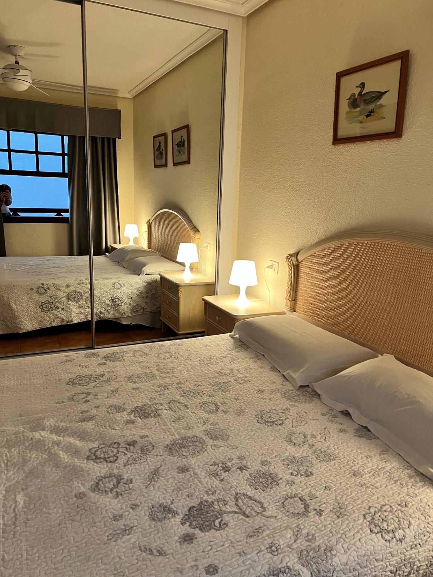 Apartamento Albatros Golf Del Sur Apt 257 San Miguel de Abona Exteriör bild