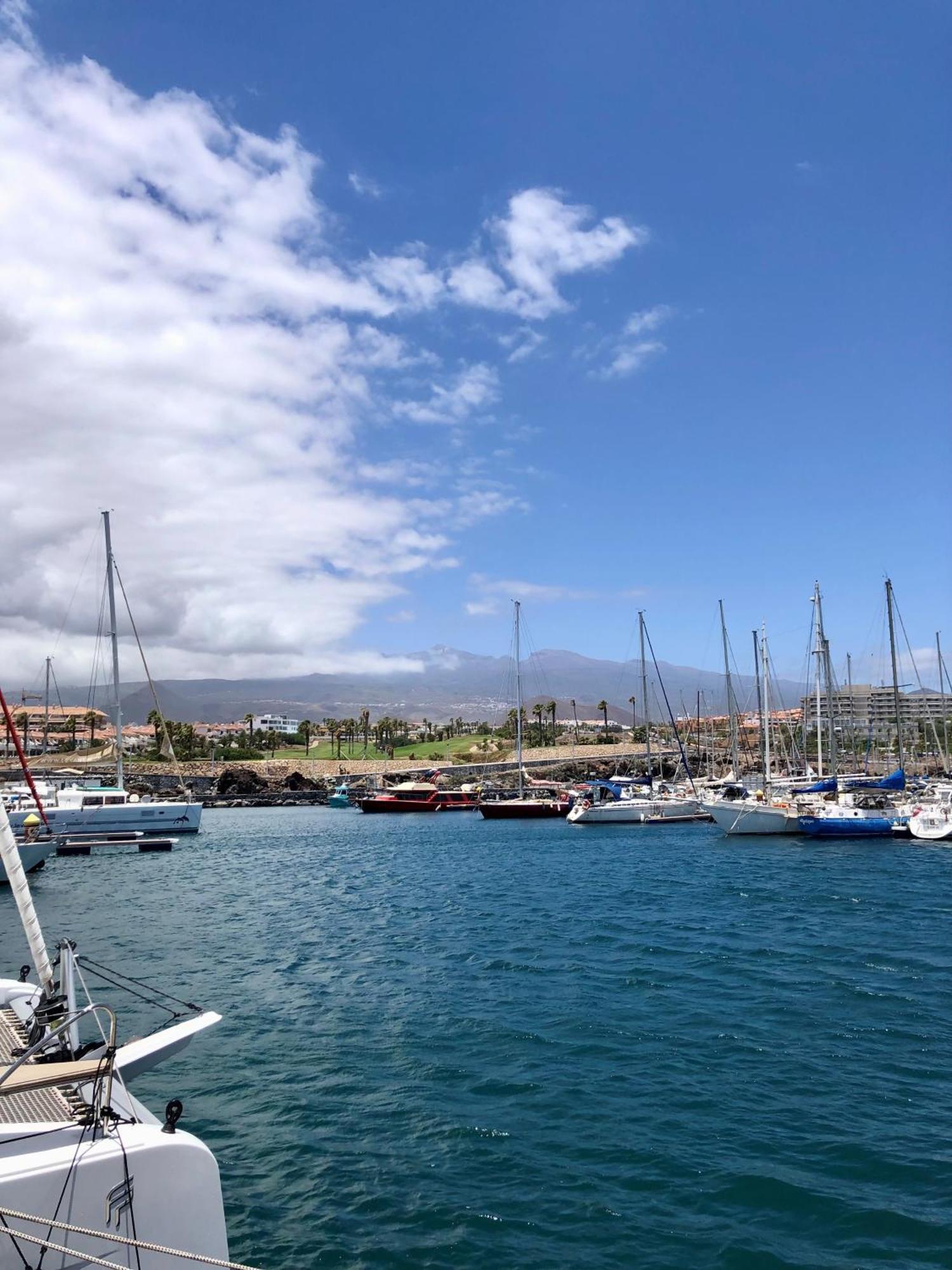 Apartamento Albatros Golf Del Sur Apt 257 San Miguel de Abona Exteriör bild